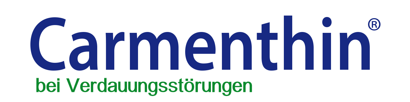 Carmenthin® Jetzt bestellen und heute erhalten